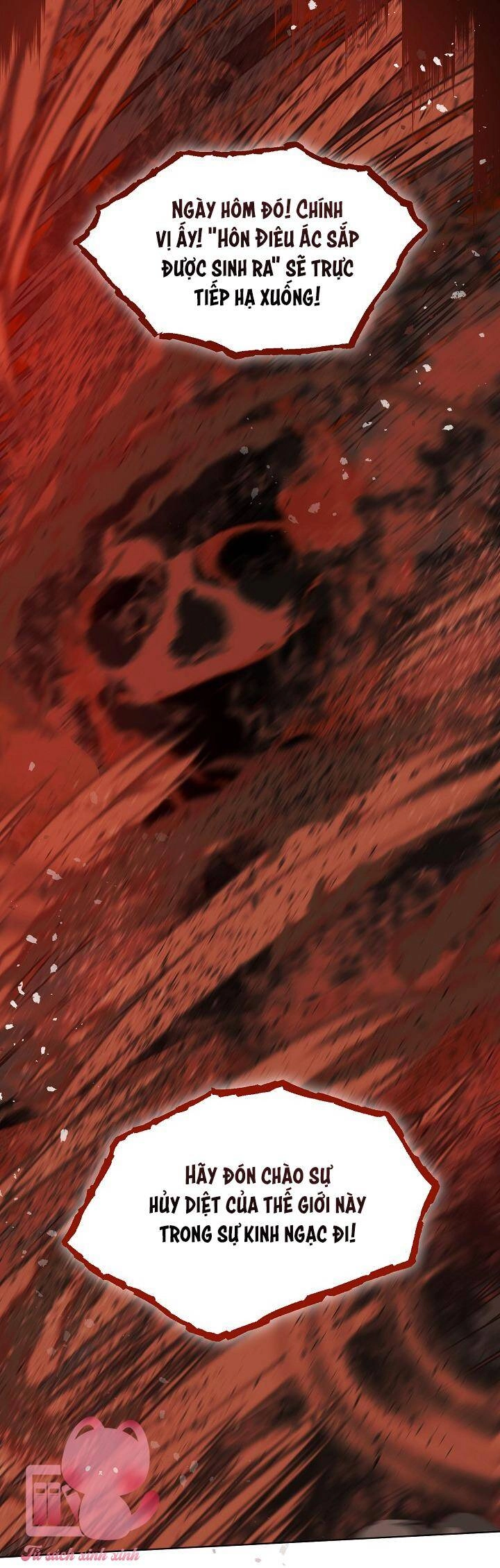 Sự Điều Trị Đặc Biệt Của Tinh Linh Chapter 63 - 12