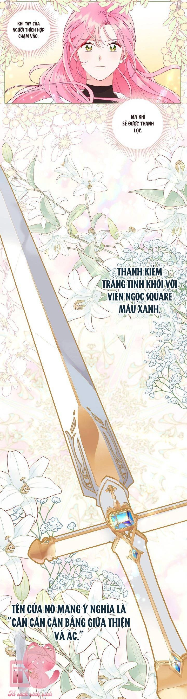 Sự Điều Trị Đặc Biệt Của Tinh Linh Chapter 63 - 20