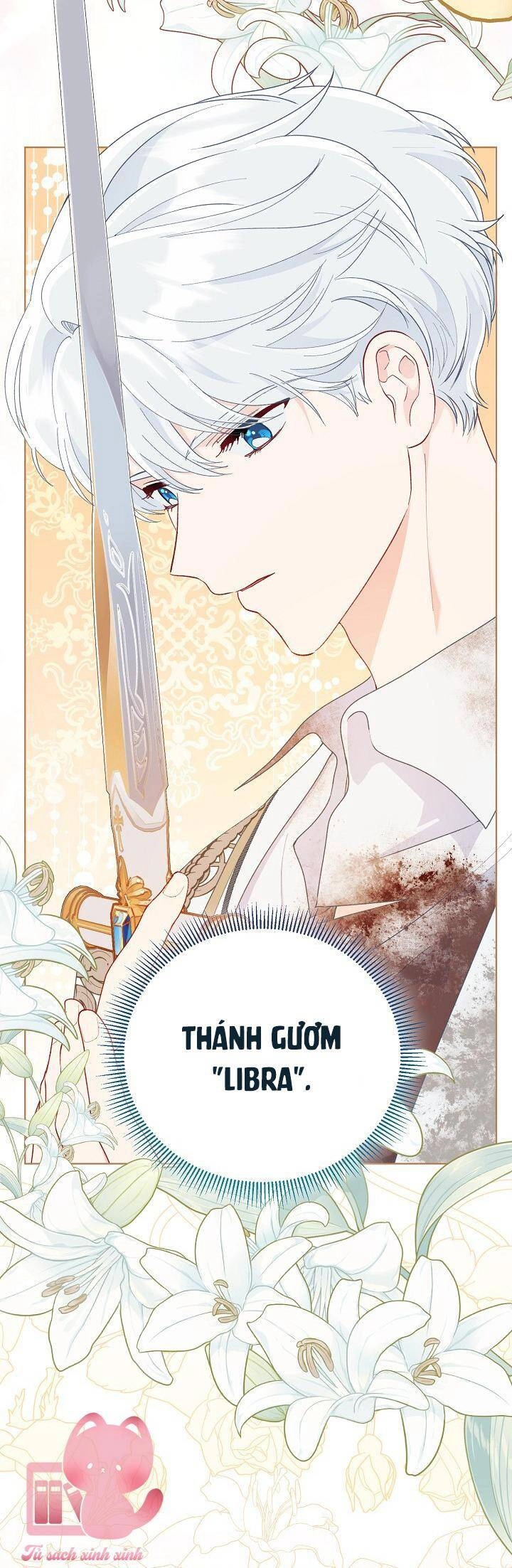 Sự Điều Trị Đặc Biệt Của Tinh Linh Chapter 63 - 21