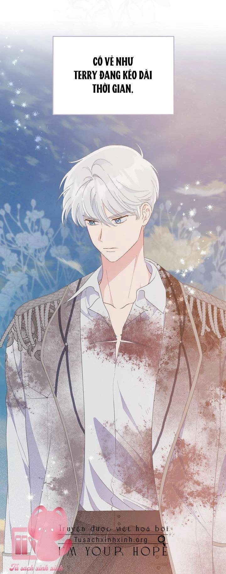 Sự Điều Trị Đặc Biệt Của Tinh Linh Chapter 63 - 32