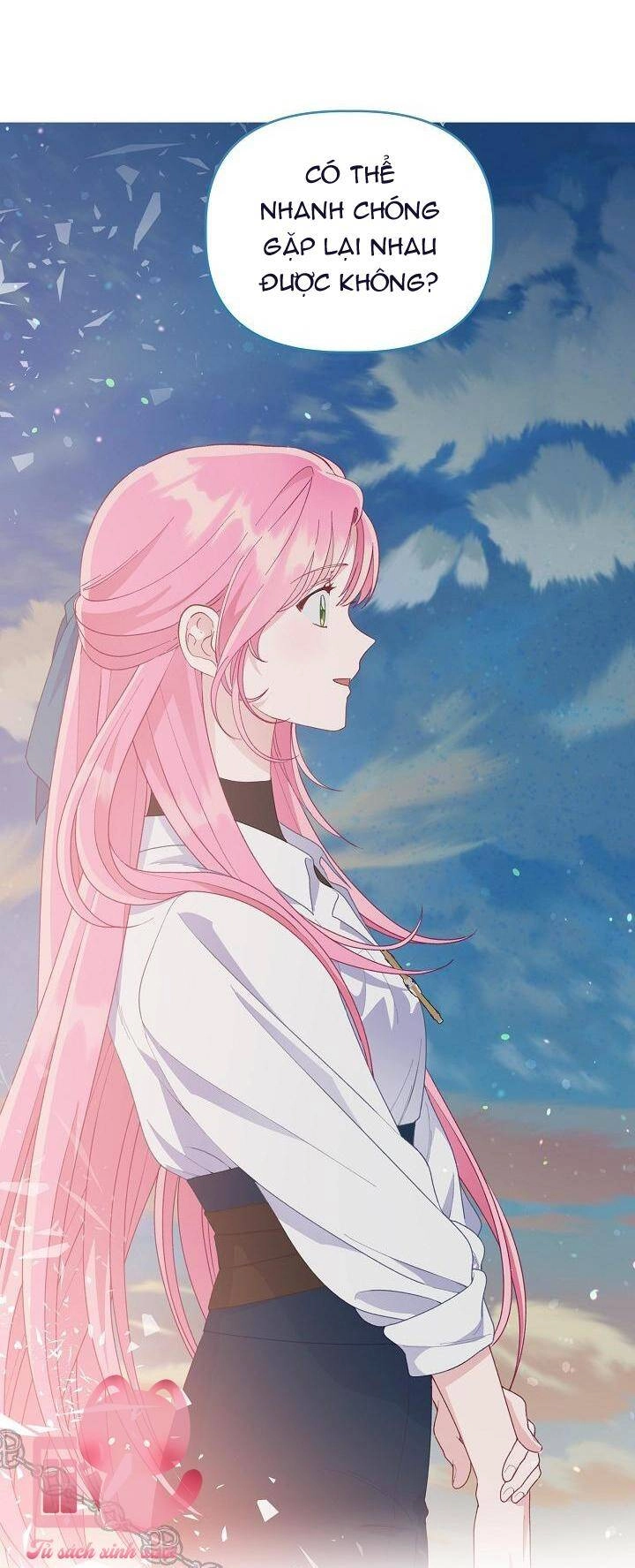 Sự Điều Trị Đặc Biệt Của Tinh Linh Chapter 63 - 34