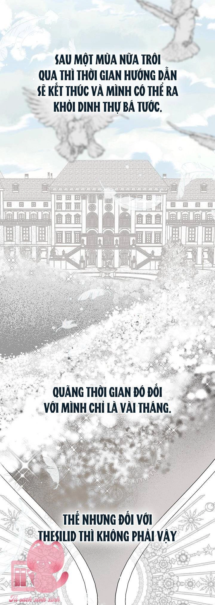 Sự Điều Trị Đặc Biệt Của Tinh Linh Chapter 63 - 37