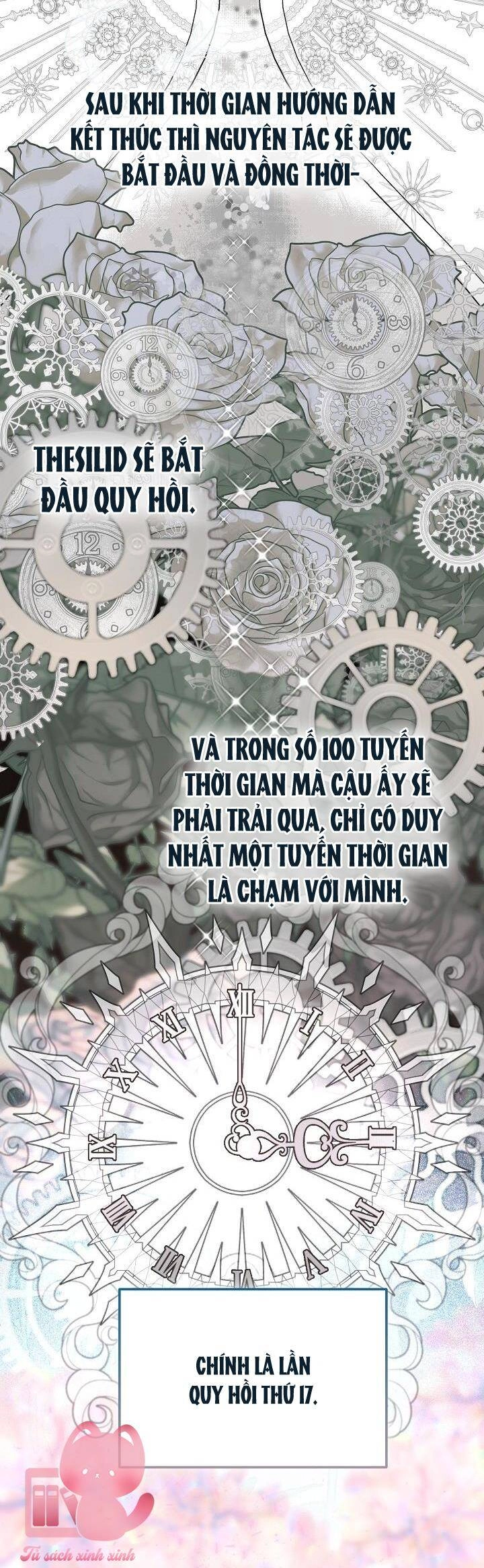 Sự Điều Trị Đặc Biệt Của Tinh Linh Chapter 63 - 38