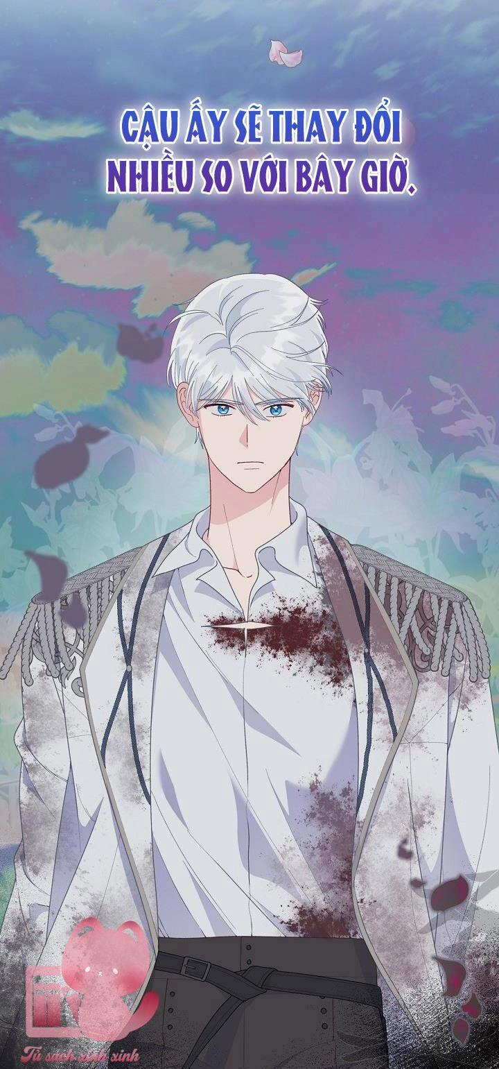 Sự Điều Trị Đặc Biệt Của Tinh Linh Chapter 63 - 40