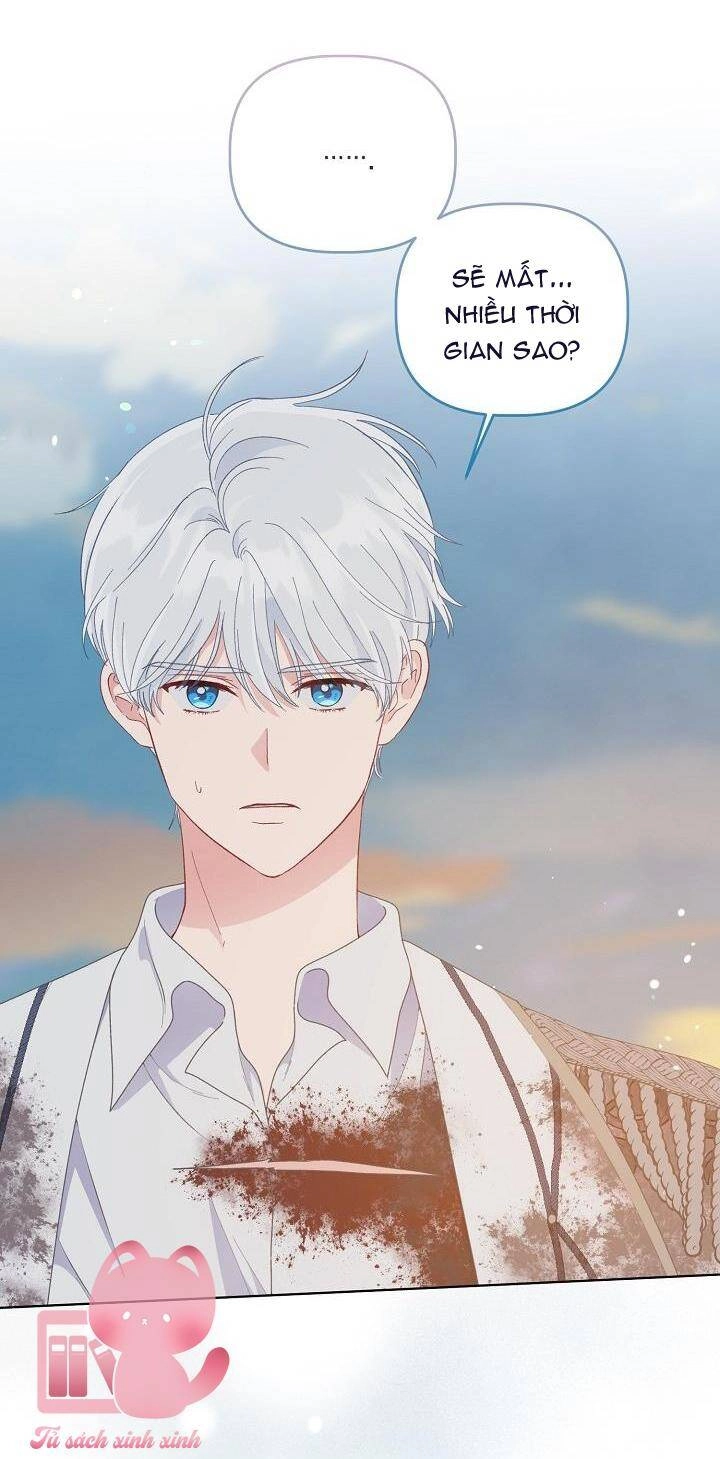 Sự Điều Trị Đặc Biệt Của Tinh Linh Chapter 63 - 42