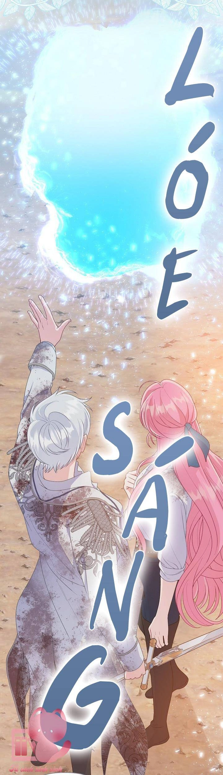 Sự Điều Trị Đặc Biệt Của Tinh Linh Chapter 63 - 47