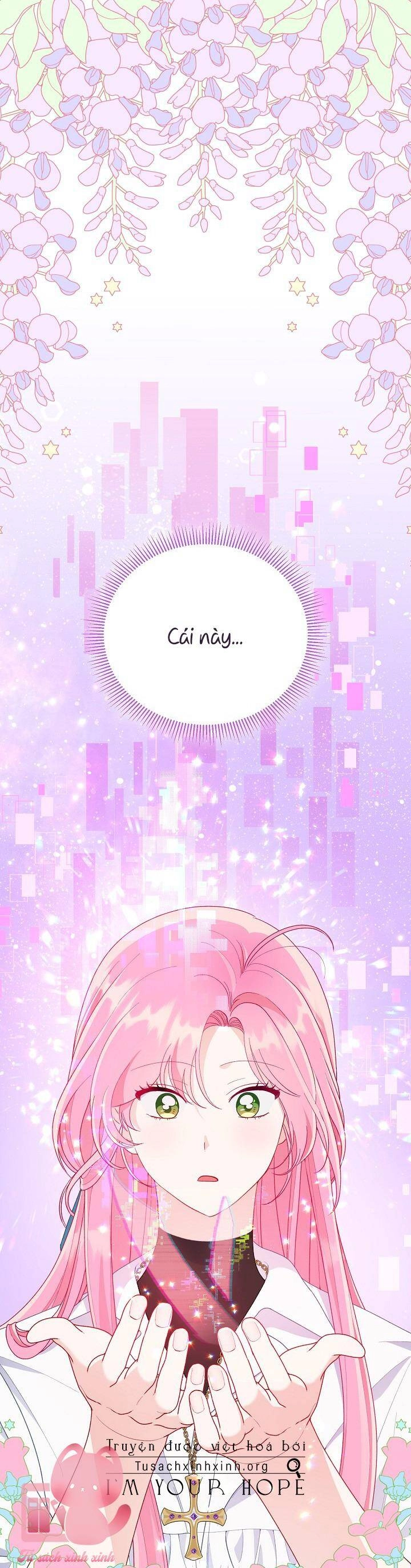 Sự Điều Trị Đặc Biệt Của Tinh Linh Chapter 64 - 3