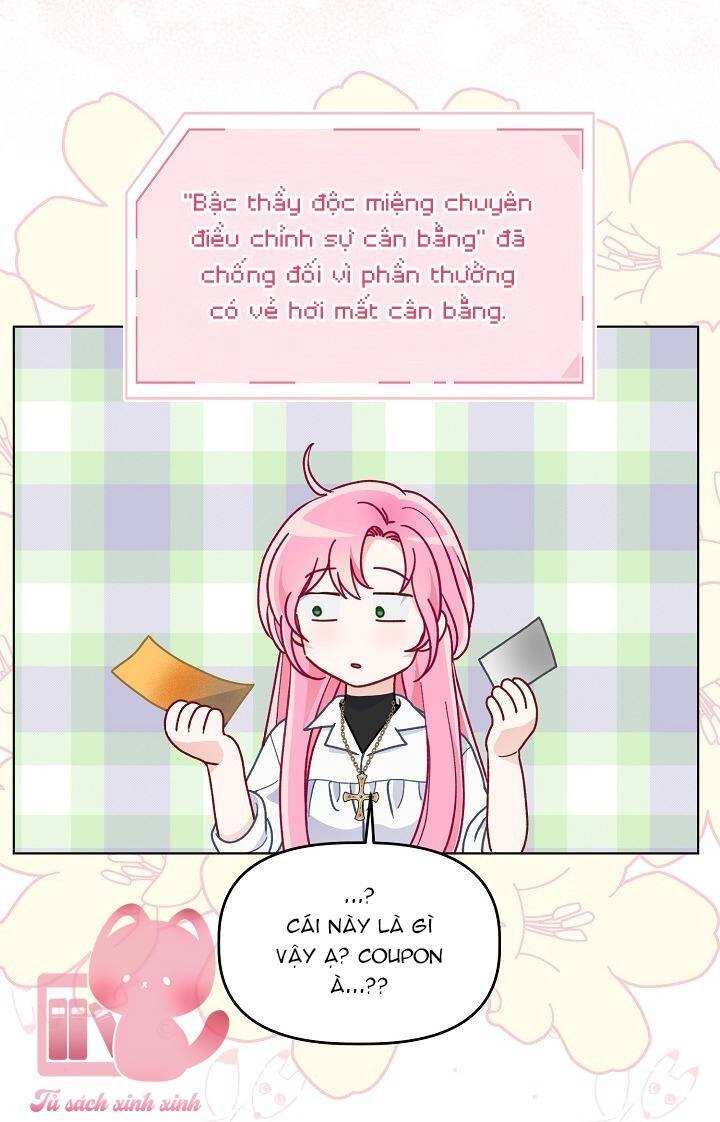 Sự Điều Trị Đặc Biệt Của Tinh Linh Chapter 64 - 5