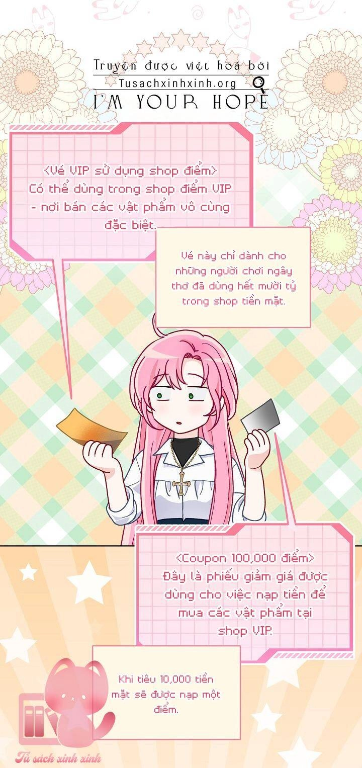 Sự Điều Trị Đặc Biệt Của Tinh Linh Chapter 64 - 6