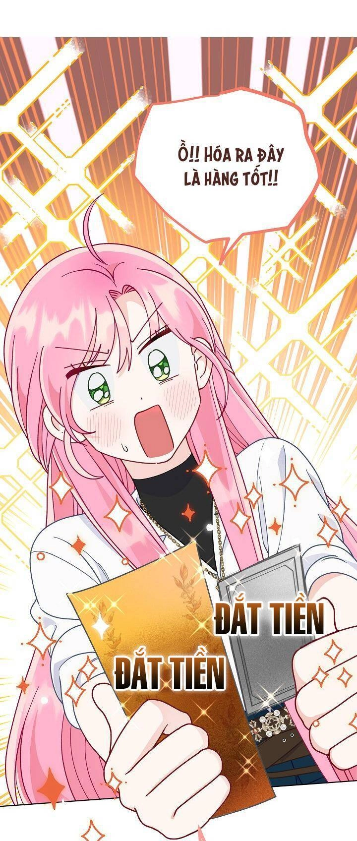 Sự Điều Trị Đặc Biệt Của Tinh Linh Chapter 64 - 8