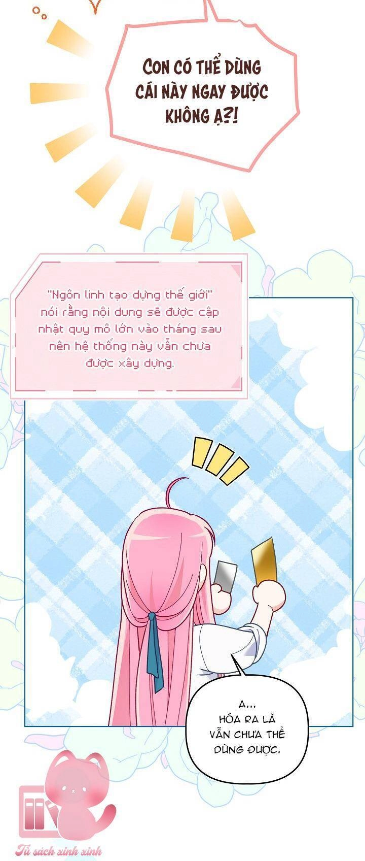 Sự Điều Trị Đặc Biệt Của Tinh Linh Chapter 64 - 9