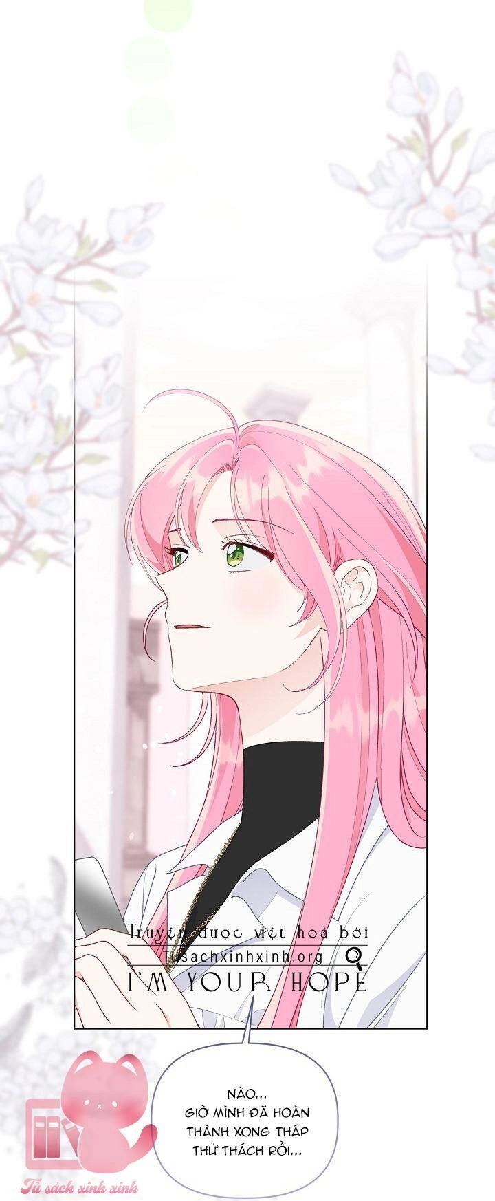 Sự Điều Trị Đặc Biệt Của Tinh Linh Chapter 64 - 11