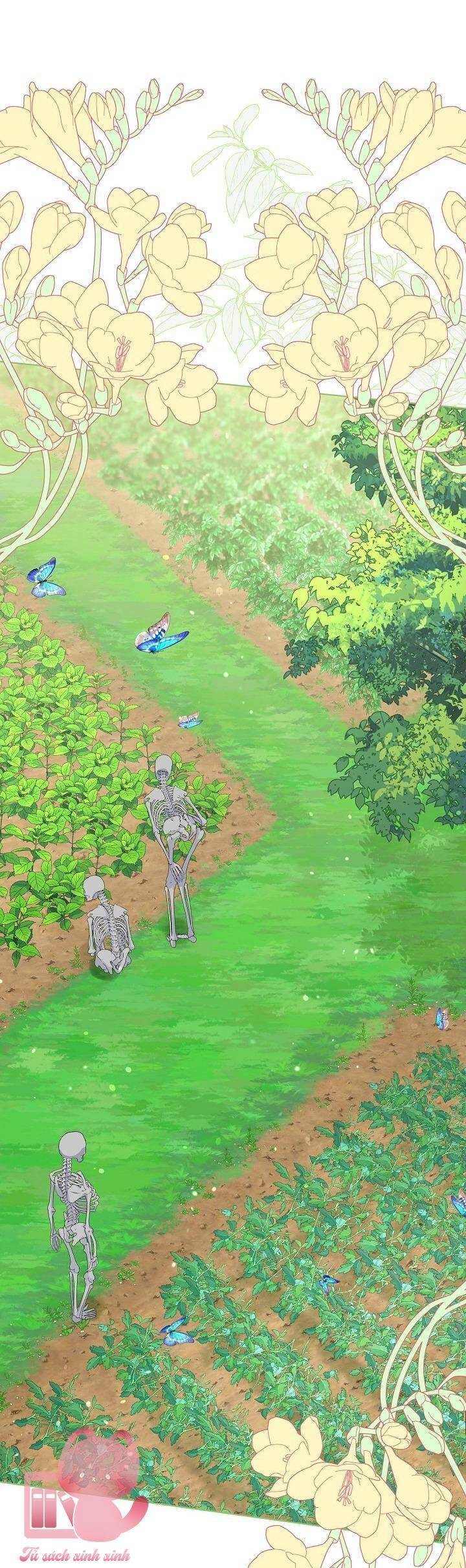 Sự Điều Trị Đặc Biệt Của Tinh Linh Chapter 64 - 14