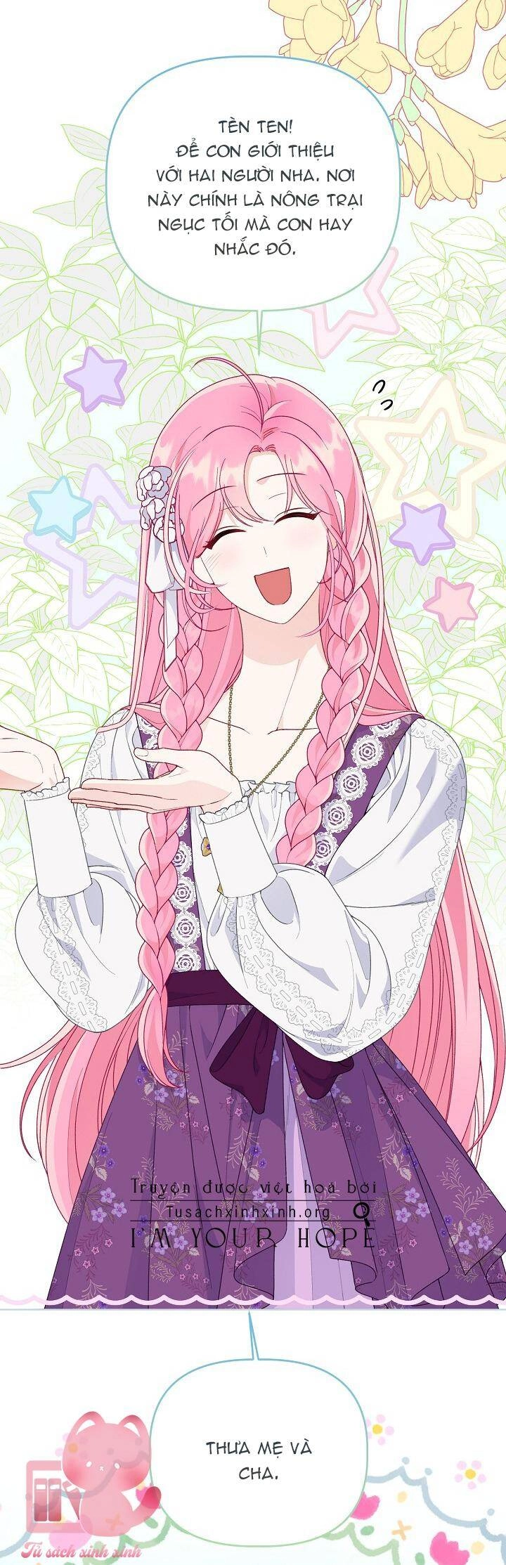 Sự Điều Trị Đặc Biệt Của Tinh Linh Chapter 64 - 15