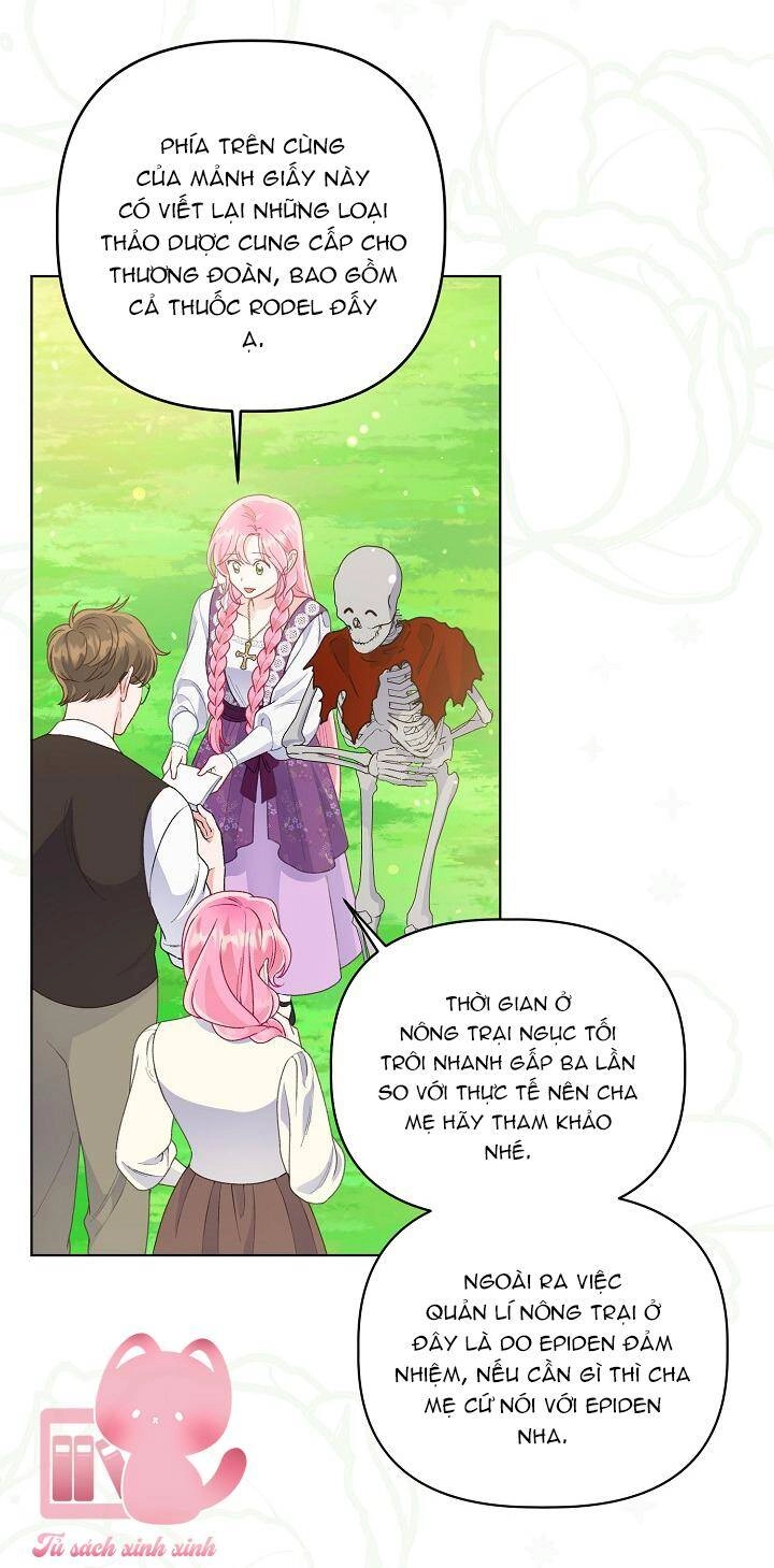 Sự Điều Trị Đặc Biệt Của Tinh Linh Chapter 64 - 17