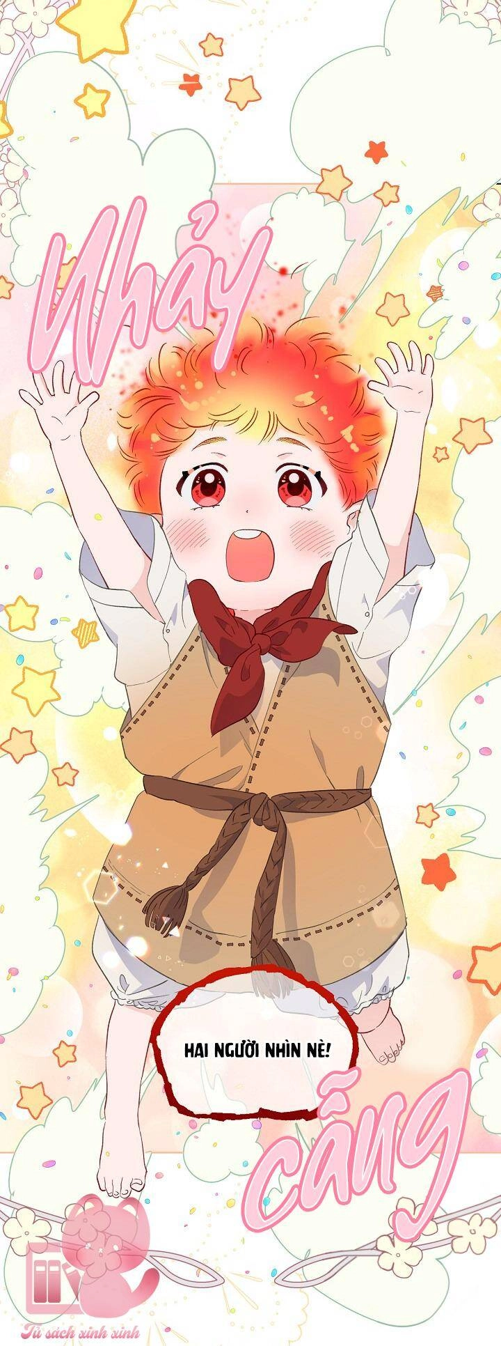 Sự Điều Trị Đặc Biệt Của Tinh Linh Chapter 64 - 20