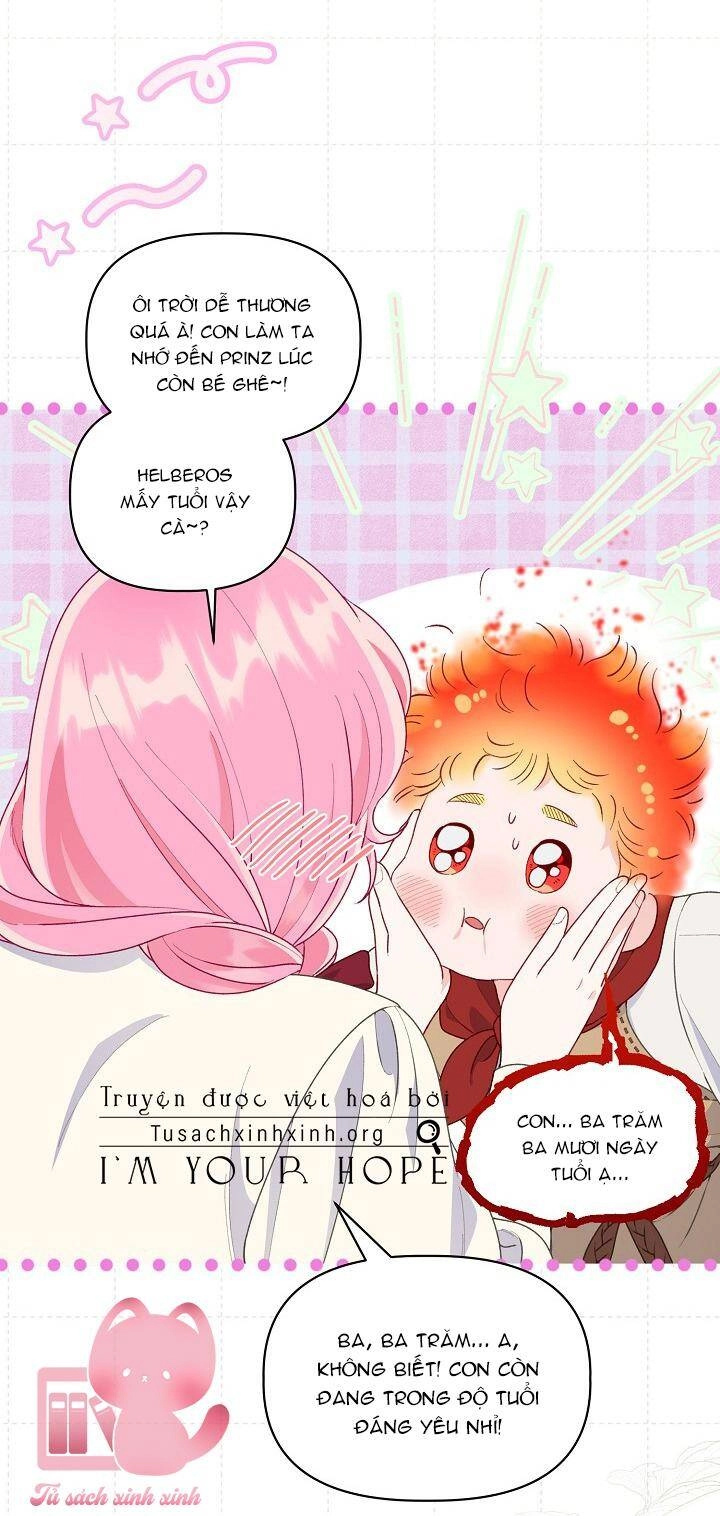 Sự Điều Trị Đặc Biệt Của Tinh Linh Chapter 64 - 22