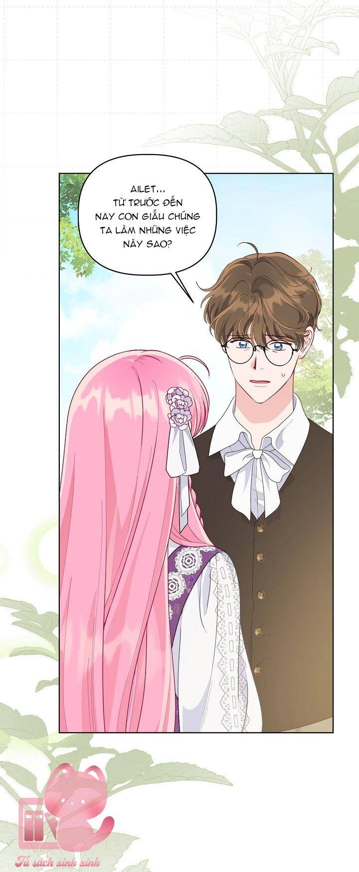 Sự Điều Trị Đặc Biệt Của Tinh Linh Chapter 64 - 23