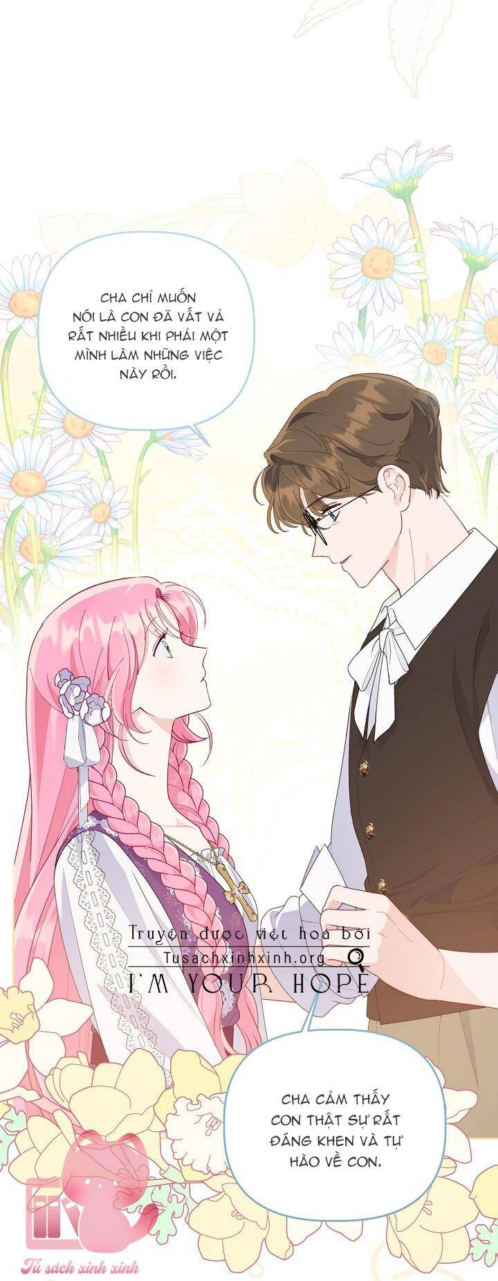 Sự Điều Trị Đặc Biệt Của Tinh Linh Chapter 64 - 25