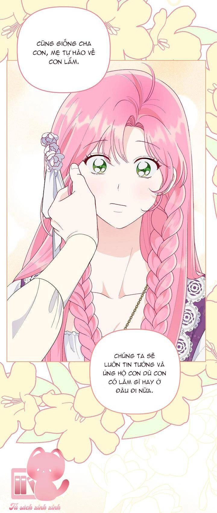 Sự Điều Trị Đặc Biệt Của Tinh Linh Chapter 64 - 27