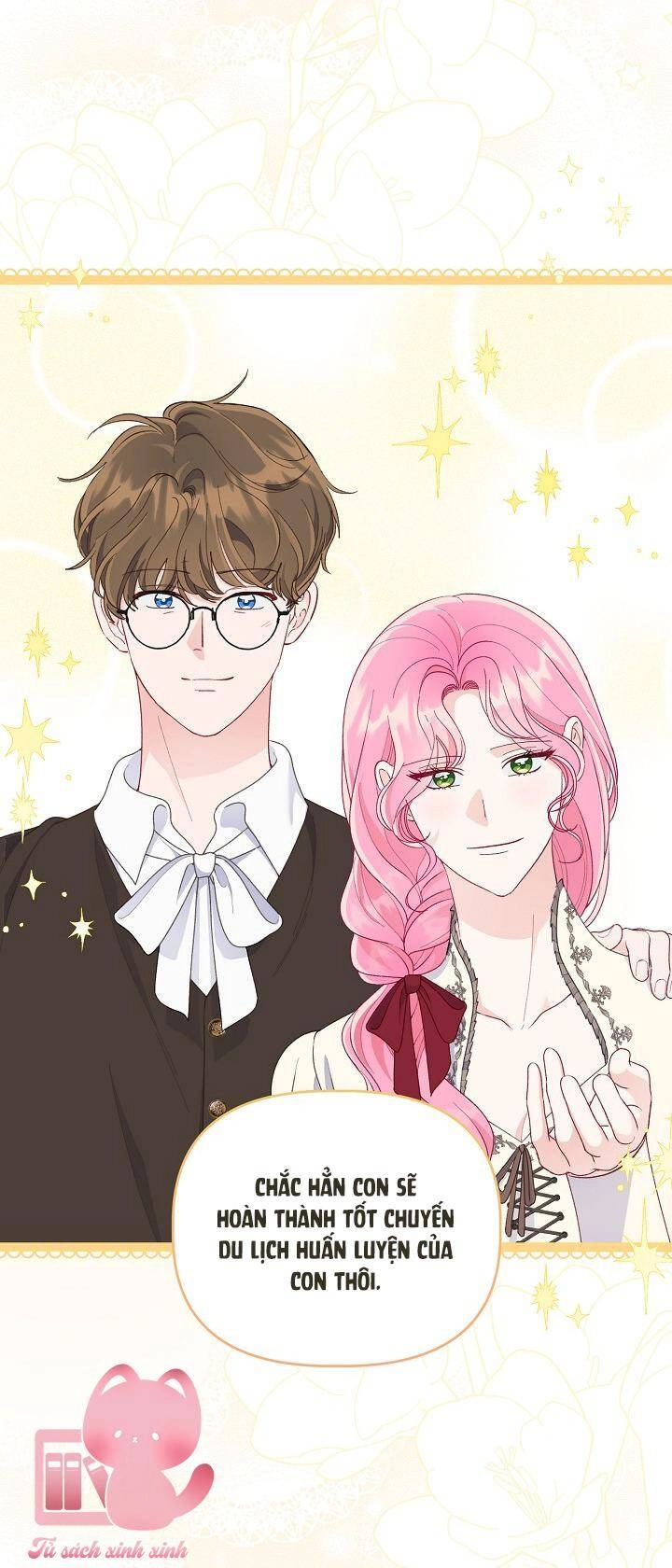 Sự Điều Trị Đặc Biệt Của Tinh Linh Chapter 64 - 28