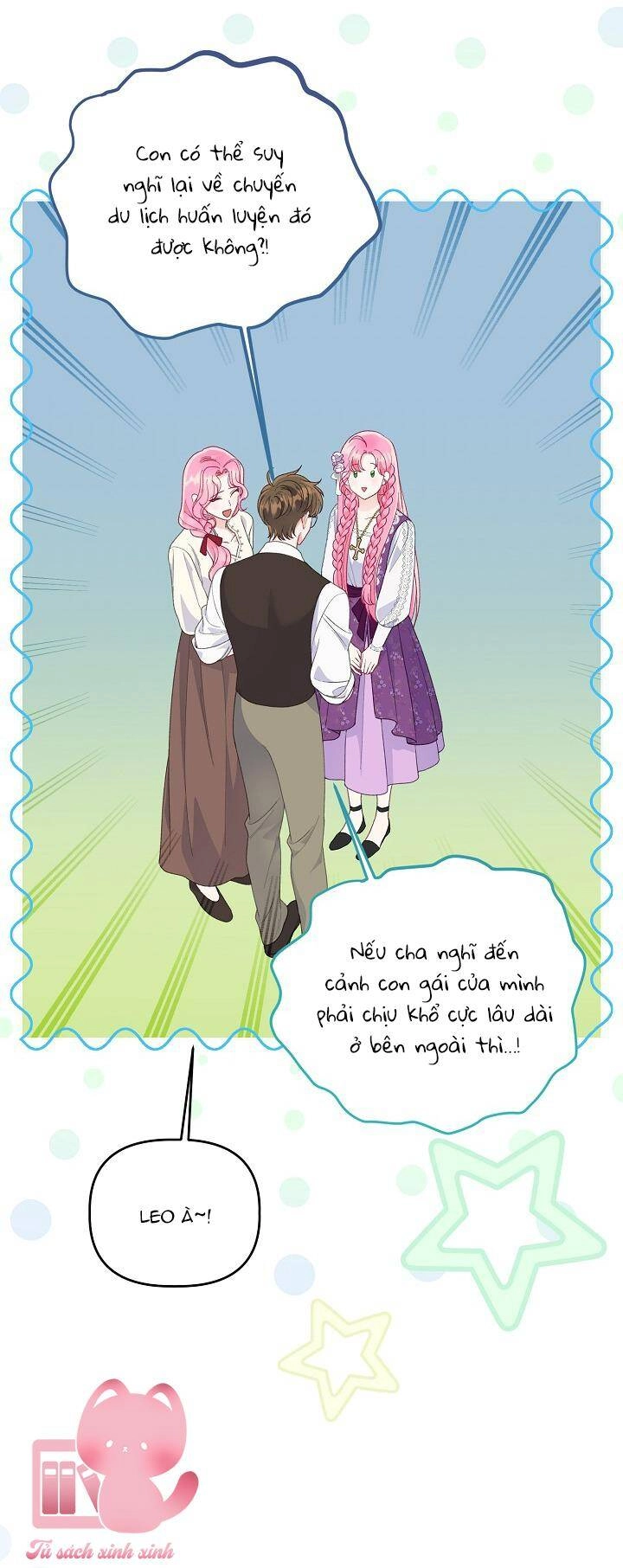 Sự Điều Trị Đặc Biệt Của Tinh Linh Chapter 64 - 30