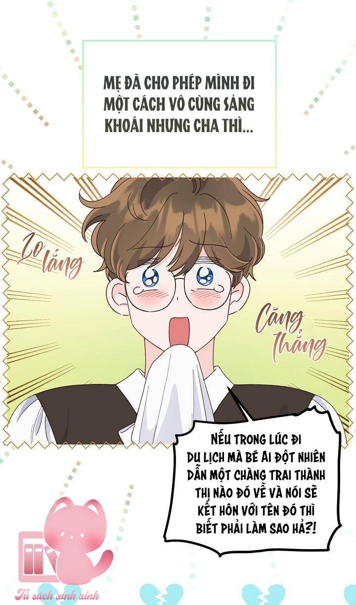 Sự Điều Trị Đặc Biệt Của Tinh Linh Chapter 64 - 32