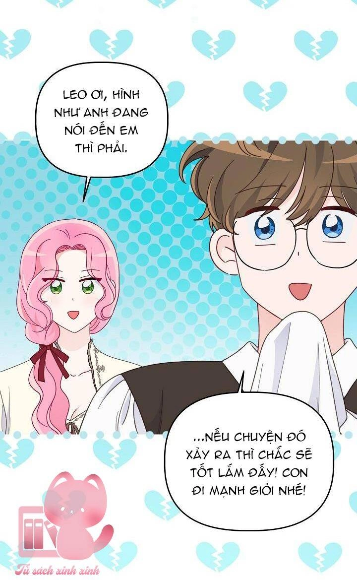 Sự Điều Trị Đặc Biệt Của Tinh Linh Chapter 64 - 33