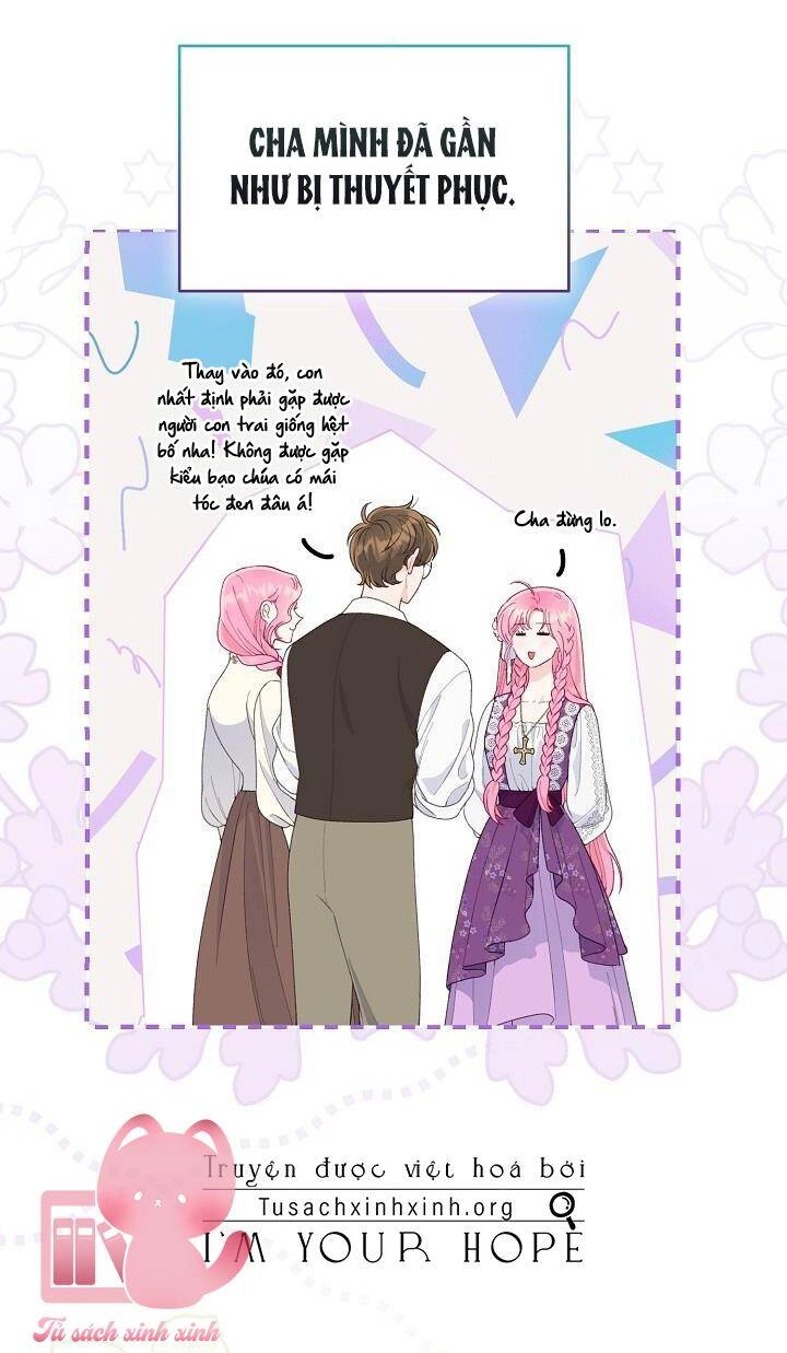 Sự Điều Trị Đặc Biệt Của Tinh Linh Chapter 64 - 34