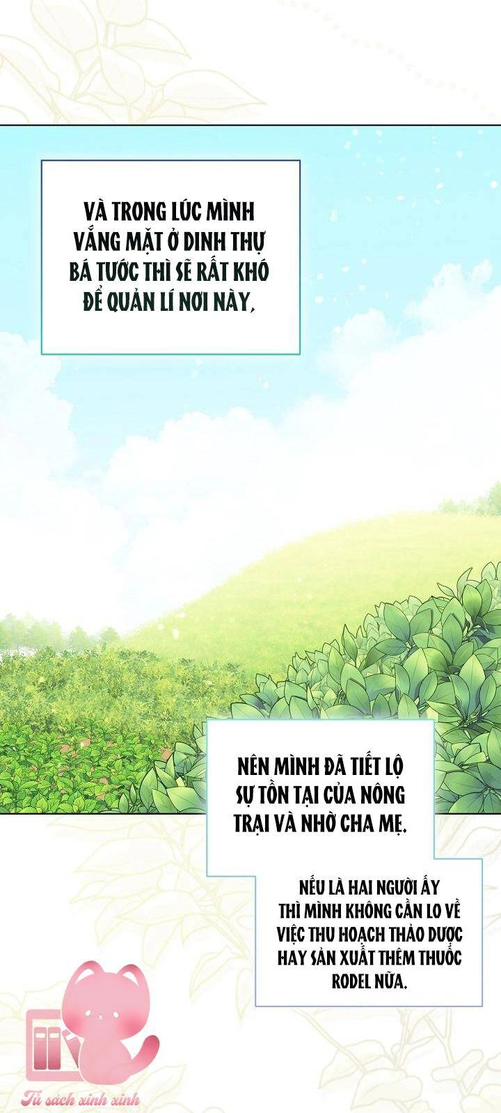 Sự Điều Trị Đặc Biệt Của Tinh Linh Chapter 64 - 35