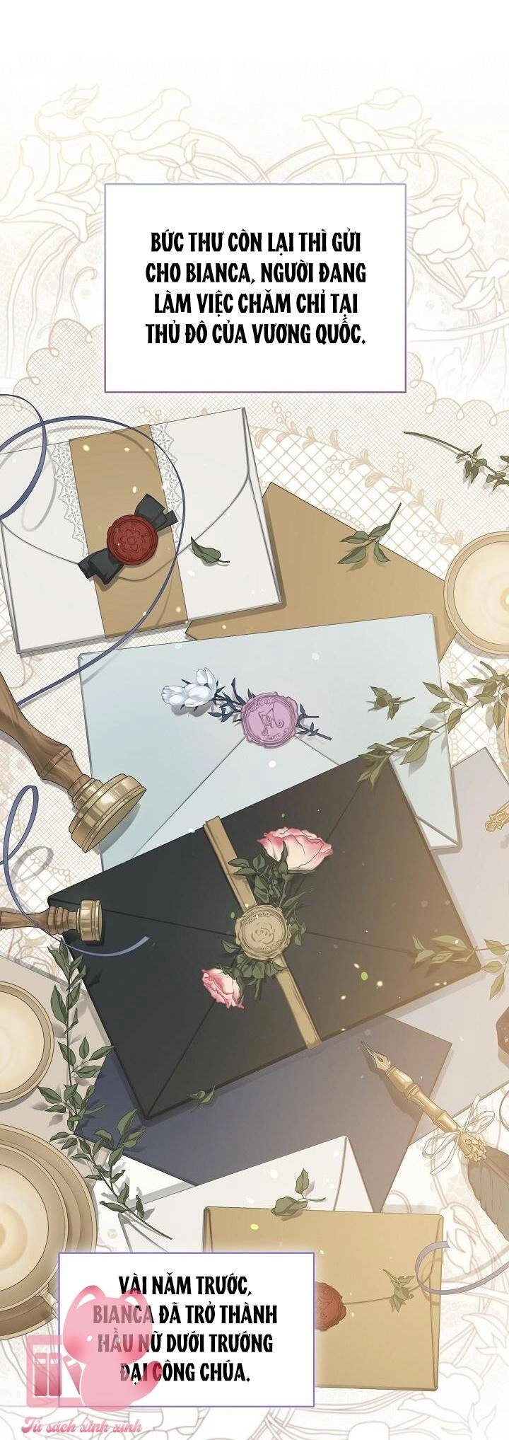 Sự Điều Trị Đặc Biệt Của Tinh Linh Chapter 64 - 37