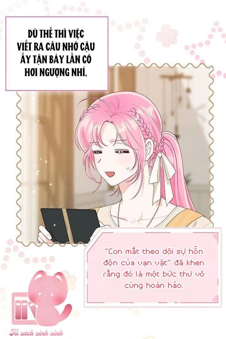 Sự Điều Trị Đặc Biệt Của Tinh Linh Chapter 64 - 39