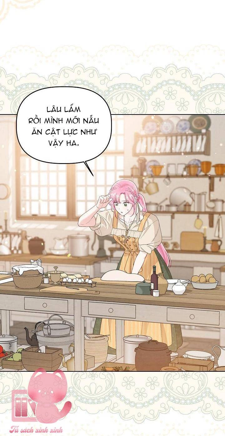 Sự Điều Trị Đặc Biệt Của Tinh Linh Chapter 64 - 42