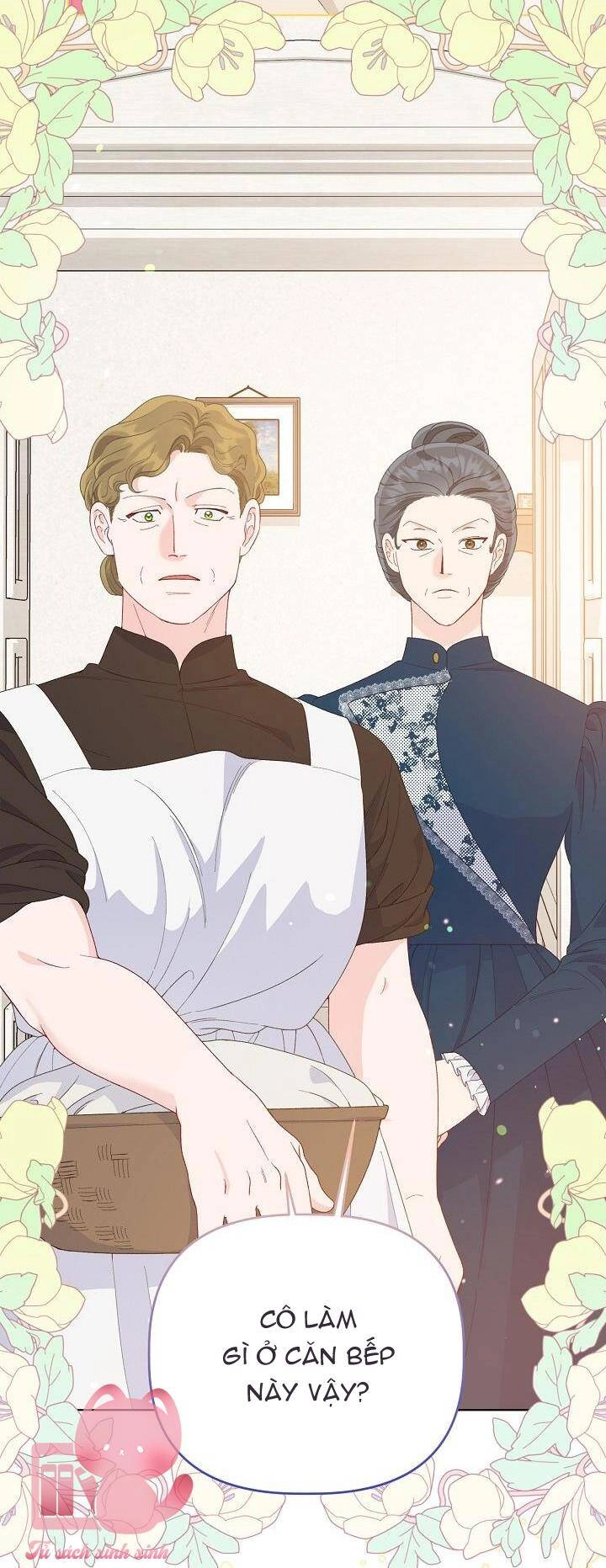 Sự Điều Trị Đặc Biệt Của Tinh Linh Chapter 64 - 46