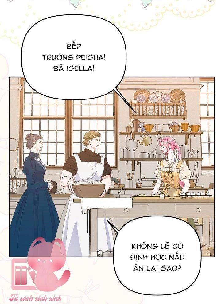 Sự Điều Trị Đặc Biệt Của Tinh Linh Chapter 64 - 47