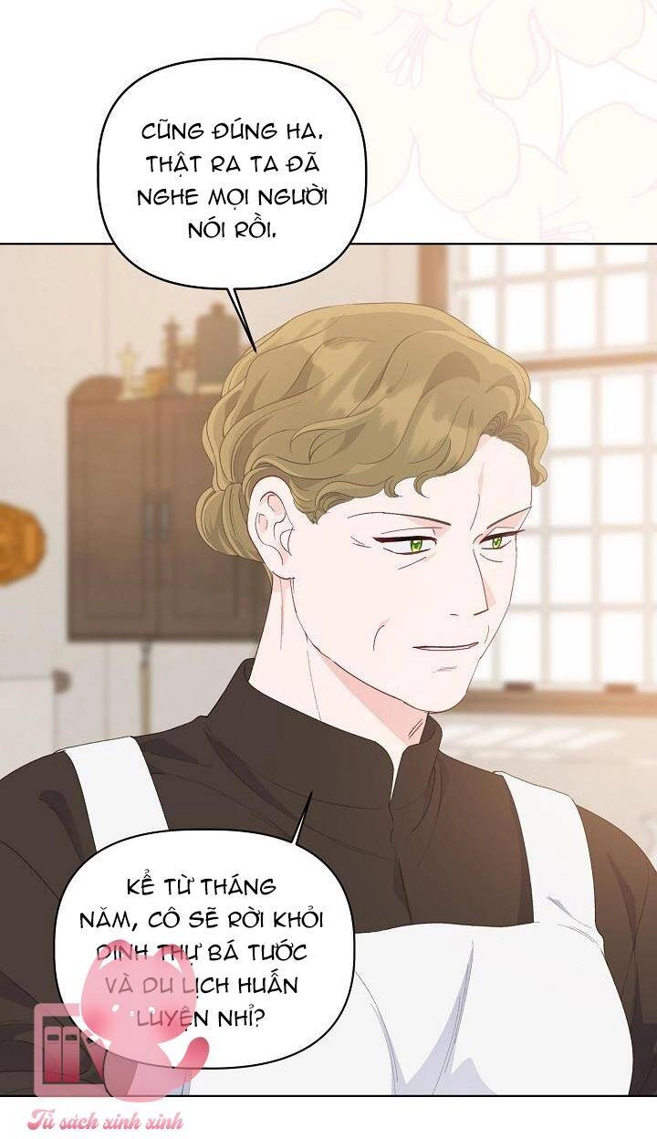 Sự Điều Trị Đặc Biệt Của Tinh Linh Chapter 64 - 49