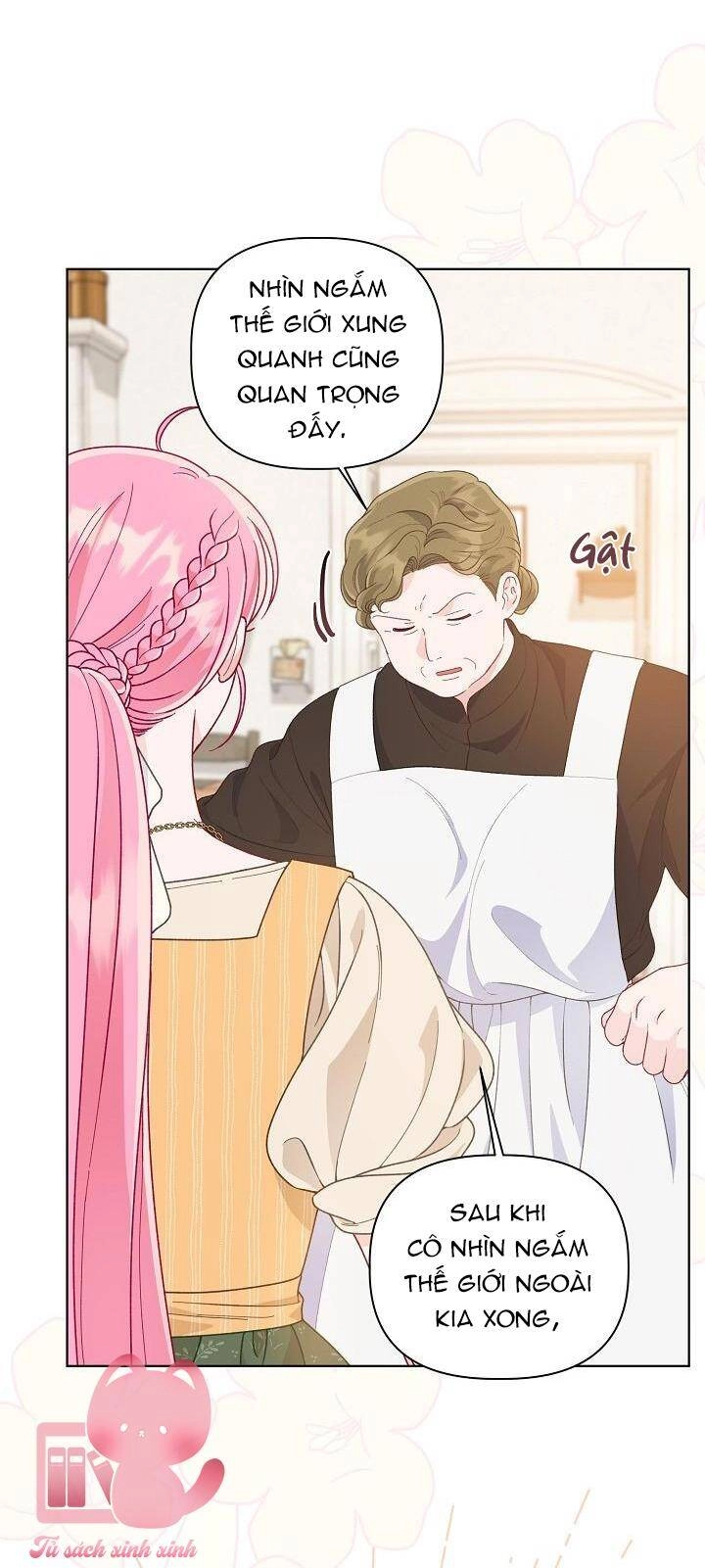 Sự Điều Trị Đặc Biệt Của Tinh Linh Chapter 64 - 50