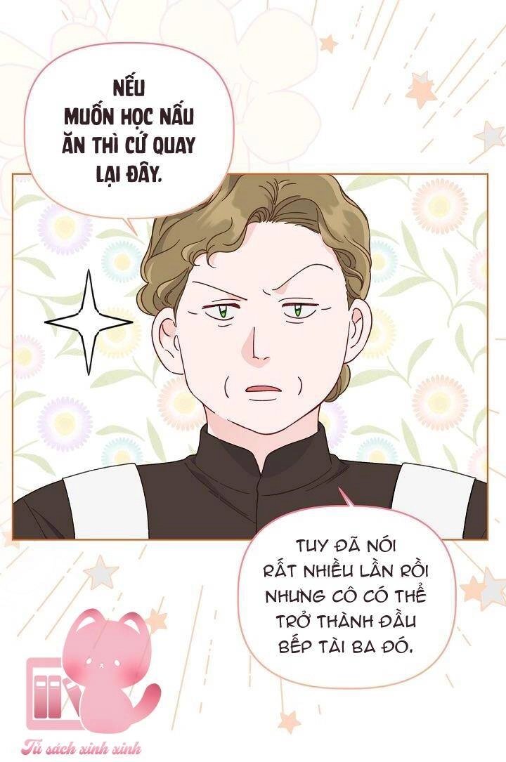 Sự Điều Trị Đặc Biệt Của Tinh Linh Chapter 64 - 51