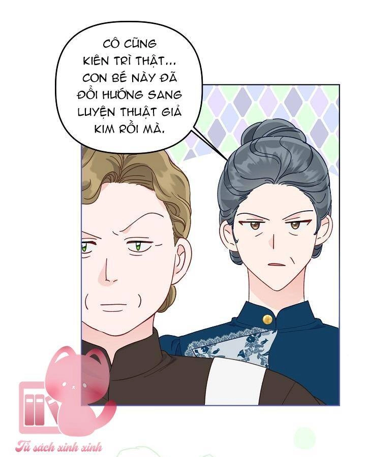 Sự Điều Trị Đặc Biệt Của Tinh Linh Chapter 64 - 52