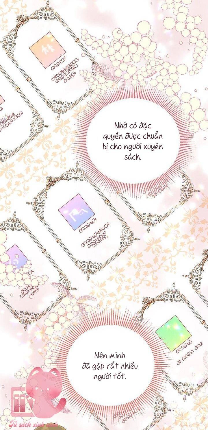 Sự Điều Trị Đặc Biệt Của Tinh Linh Chapter 64 - 56