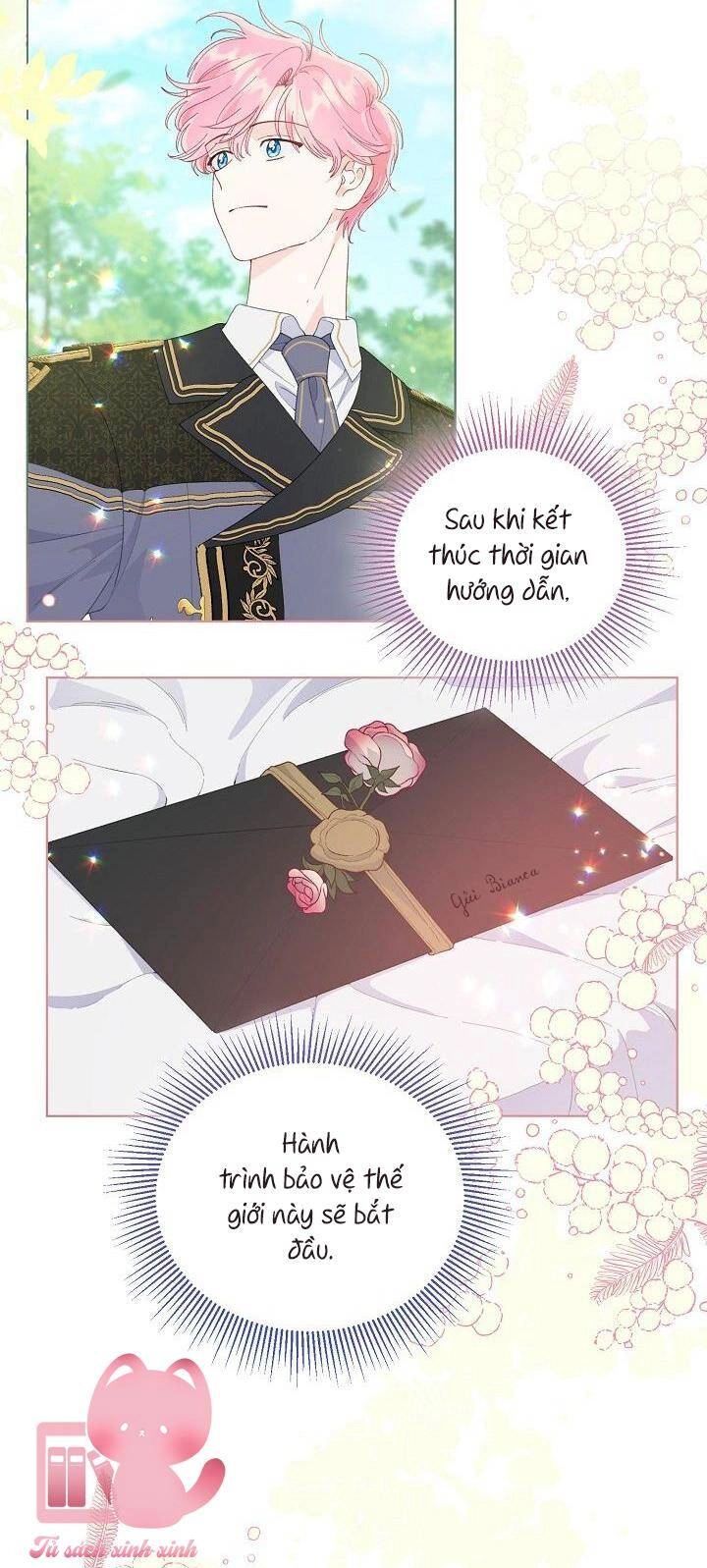 Sự Điều Trị Đặc Biệt Của Tinh Linh Chapter 64 - 58