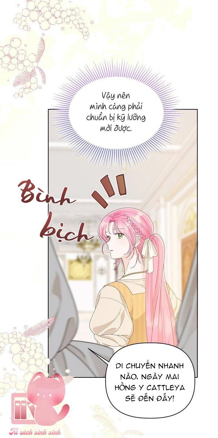 Sự Điều Trị Đặc Biệt Của Tinh Linh Chapter 64 - 59