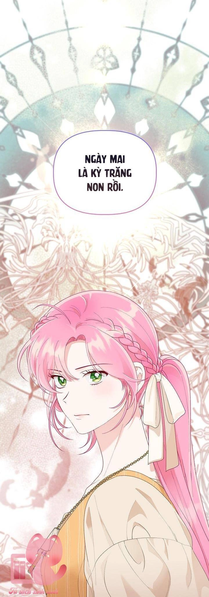 Sự Điều Trị Đặc Biệt Của Tinh Linh Chapter 64 - 61