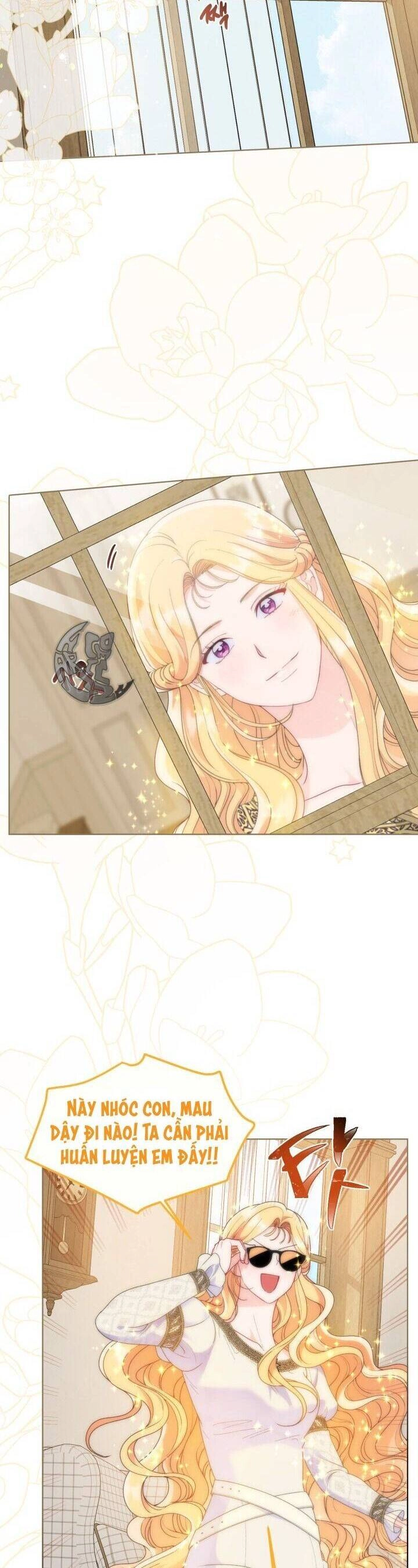 Sự Điều Trị Đặc Biệt Của Tinh Linh Chapter 65 - 3