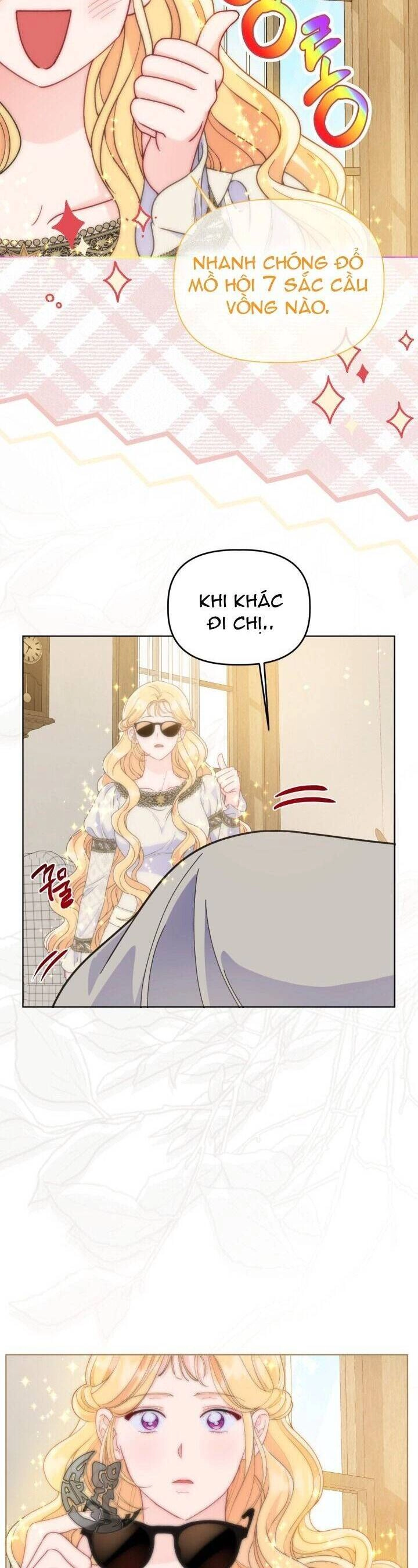 Sự Điều Trị Đặc Biệt Của Tinh Linh Chapter 65 - 5