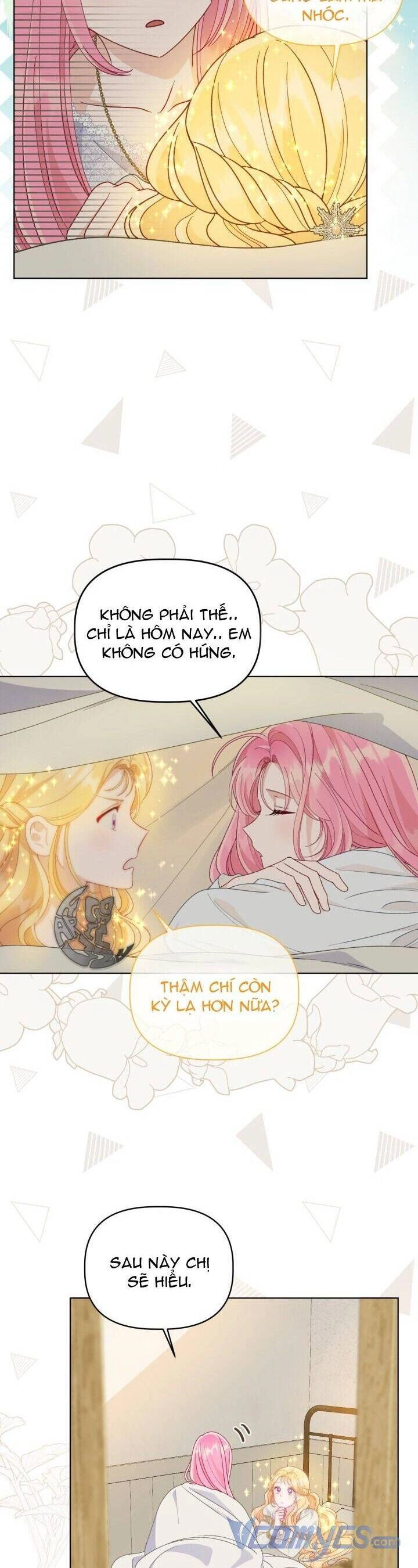 Sự Điều Trị Đặc Biệt Của Tinh Linh Chapter 65 - 7