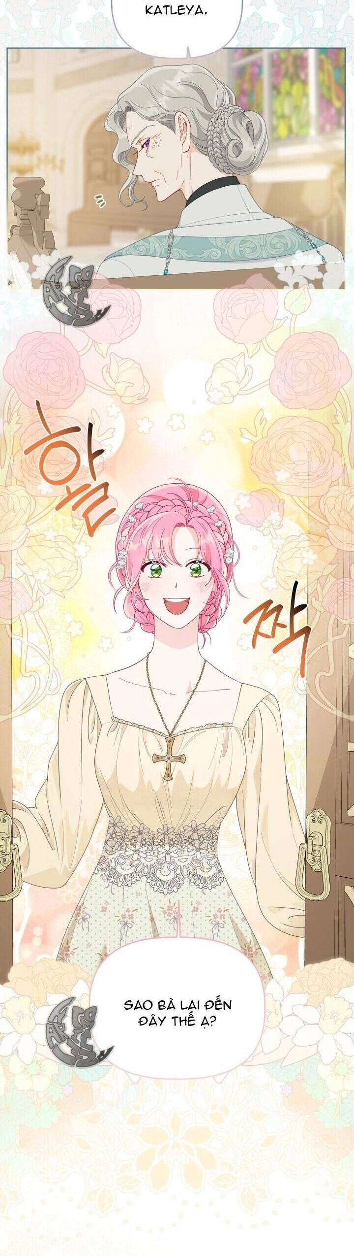 Sự Điều Trị Đặc Biệt Của Tinh Linh Chapter 65 - 10