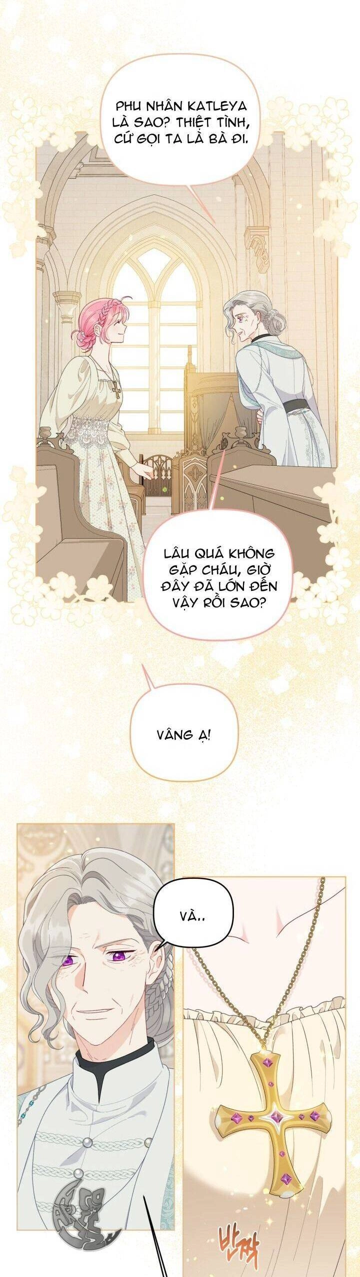 Sự Điều Trị Đặc Biệt Của Tinh Linh Chapter 65 - 11