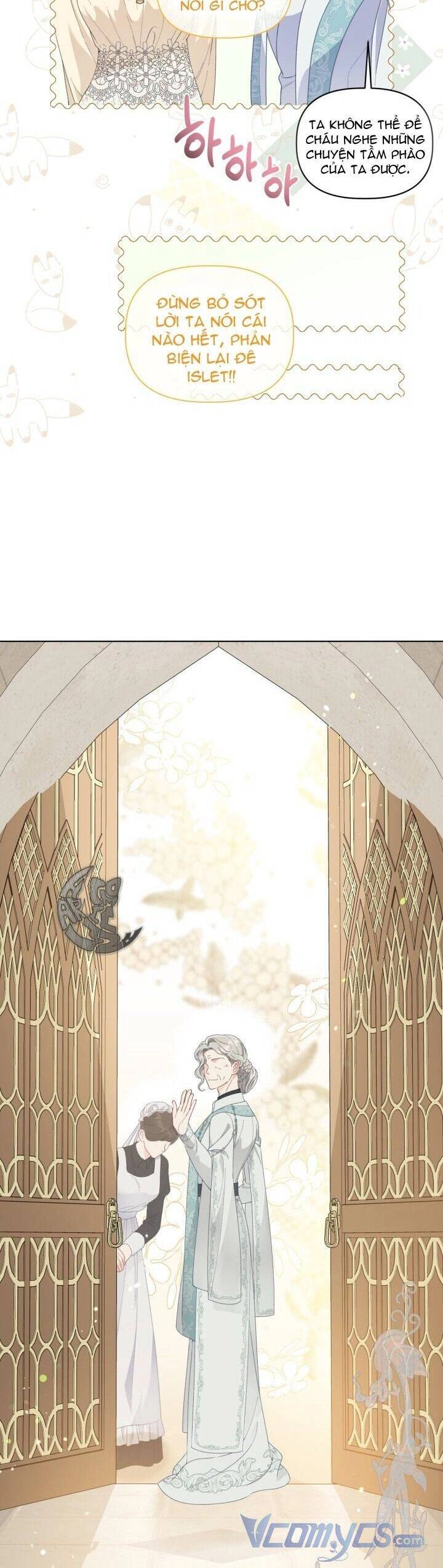 Sự Điều Trị Đặc Biệt Của Tinh Linh Chapter 65 - 13