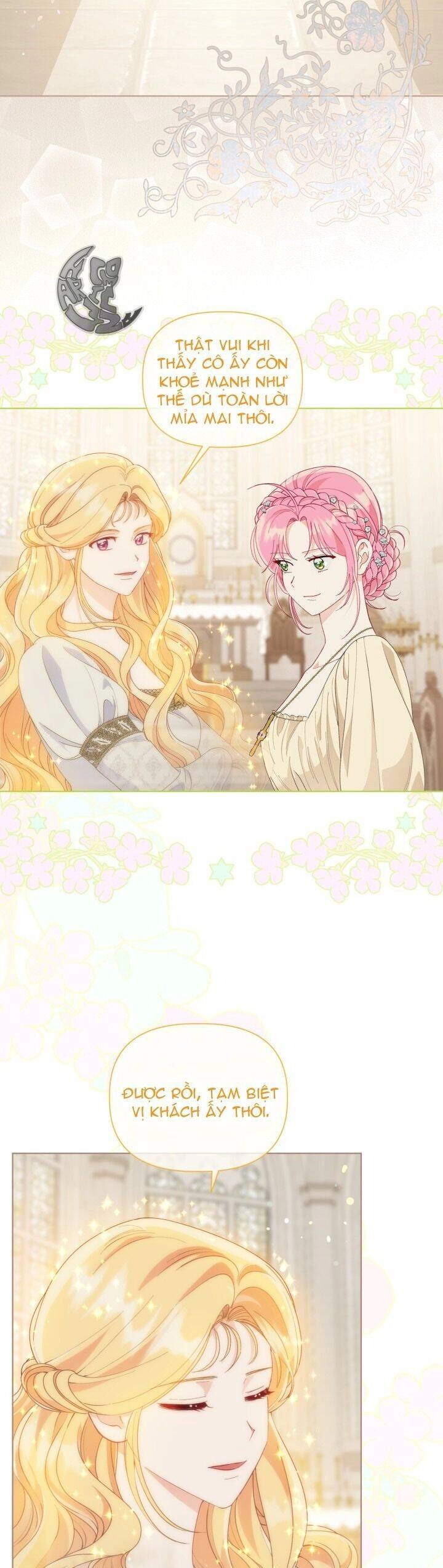 Sự Điều Trị Đặc Biệt Của Tinh Linh Chapter 65 - 14